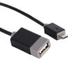 PB491-0015 PROLINK USB2.0 A-USB 2.0 micro USB ΘΗΛΥΚΟ- 0