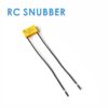 Shelly RC Snubber