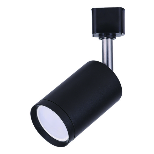 InLight Σποτ Ράγας Μαύρο 1XGU10 D:5
