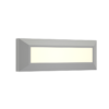 it-Lighting Willoughby LED 4W 3CCT Outdoor Wall Lamp Grey D:22cmx8cm (80201330)