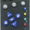 0063 for GRUNDIG TP720