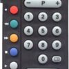 0065 for PHILIPS RC7005