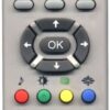 0074 for SONY RM887   HUAYU