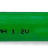 0177A AA Ni-CD 800mAh με λαμάκια