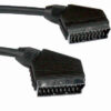 30411 Καλώδιο Scart 21p 1