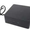 Dell Docking Station K16A Thunderbolt TB15 Type-C (no AC Adapter) | NEW