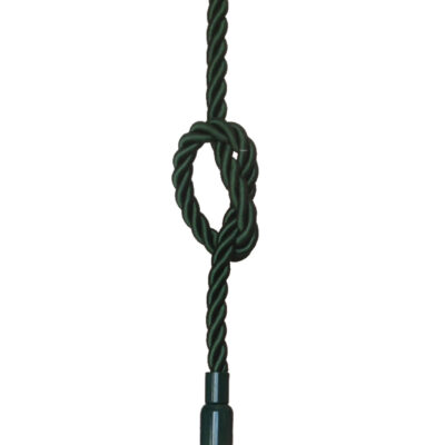 77-2316 HL-4042 CORDS GREEN 27mm HOMELIGHTING