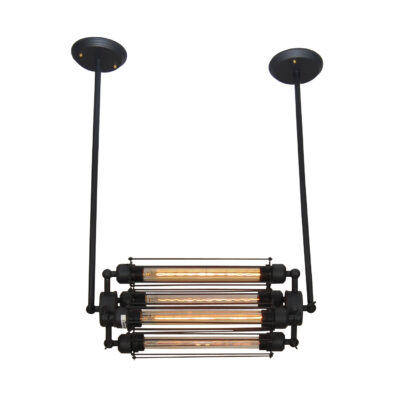 77-2597 DD-0310-4 PENDANT TORO 1Z1 HOMELIGHTING