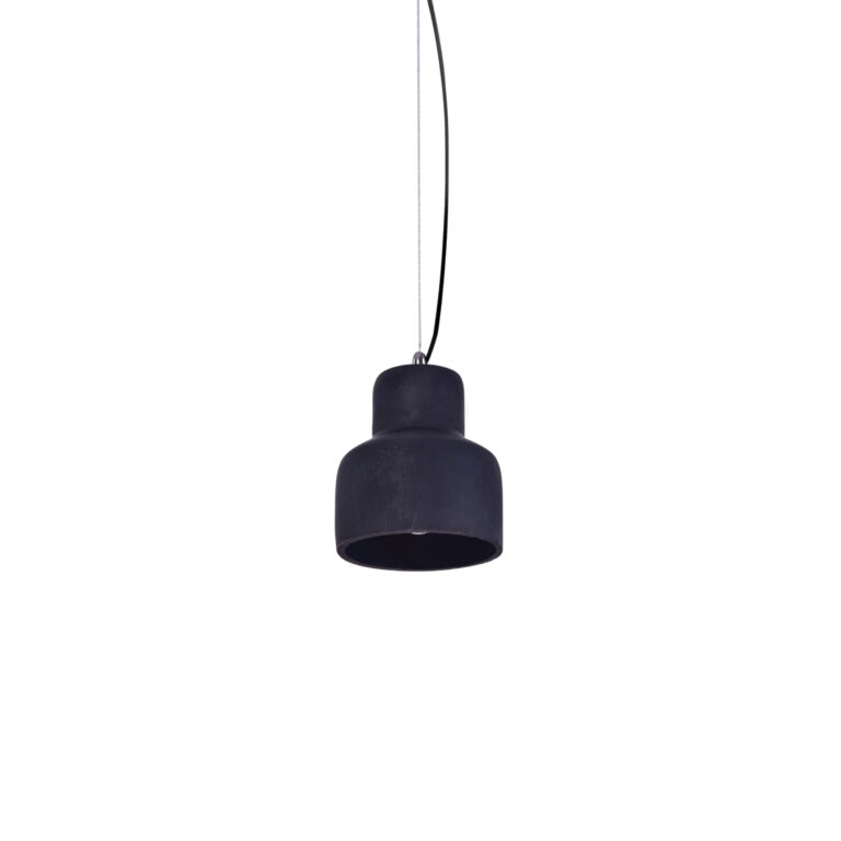 77-3584 SE 153-125 MYRA PENDANT LAMP CEMENT 1Ε1 HOMELIGHTING