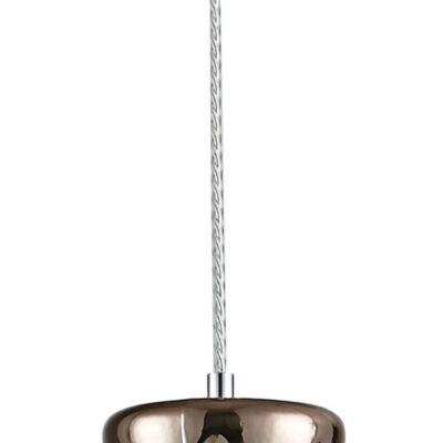 77-3716 SE4314-01-CP DOMENICO PENDANT COPPER GLASS Γ4 HOMELIGHTING