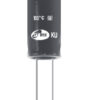 00258 ΗΛΕΚΤΡ. ΠΥΚΝΩΤΗΣ 3300μF/35V