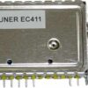 EC411 Tuner for SONY