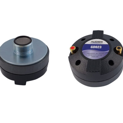 GD023  HF DRIVER - KEΦΑΛΗ