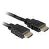 CP02-001B Επίχρυσο καλώδιο HDMI 5.0m με φερίτες VER2.0