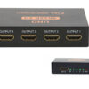 MGLSW05 HDMI SPLITTER 1X4