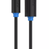 PB106-0500 PROLINK JACK 3.5mm ΑΡΣ - JACK 3.5mm ΘΗΛ - 5