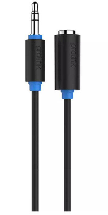 PB106-0500 PROLINK JACK 3.5mm ΑΡΣ - JACK 3.5mm ΘΗΛ - 5