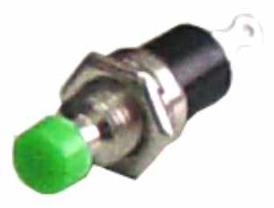 PBS-10B-2 Button (push on)