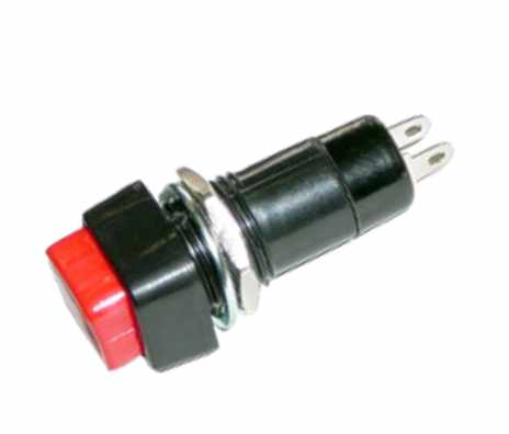 PBS-20B Button (push on)