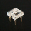 RL-112U7YC Superflux led κίτρνο χρώμα