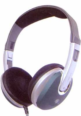 SLR-460 Ακουστικά κεφαλής με μικρόφωνο