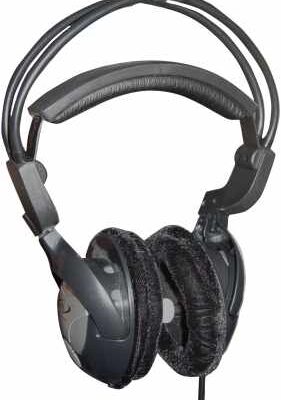 SLR-880 Μεγάλα ακουστικά κεφαλής