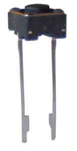 SW-834 Button H:9.5mm