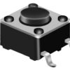 SW-882 Button H:5.0mm