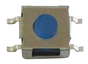 SW-922 SMD Button H:3