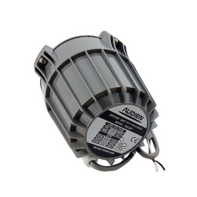 TSU-80T ΚΕΦΑΛΗ 80W ΜΕ ΜΕΤΑΣΧΗΜΑΤΙΣΤΗ 100V