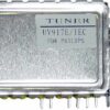 UV917 Tuner for PHILIPS