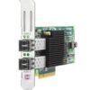 Emulex/Dell HBA DUAL PORT 8Gbps Fibre channel PCI-E
