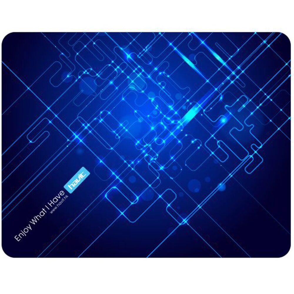 HV-MP821 MOUPAD ΥΨΗΛΗΣ ΑΚΡΙΒΕΙΑΣ