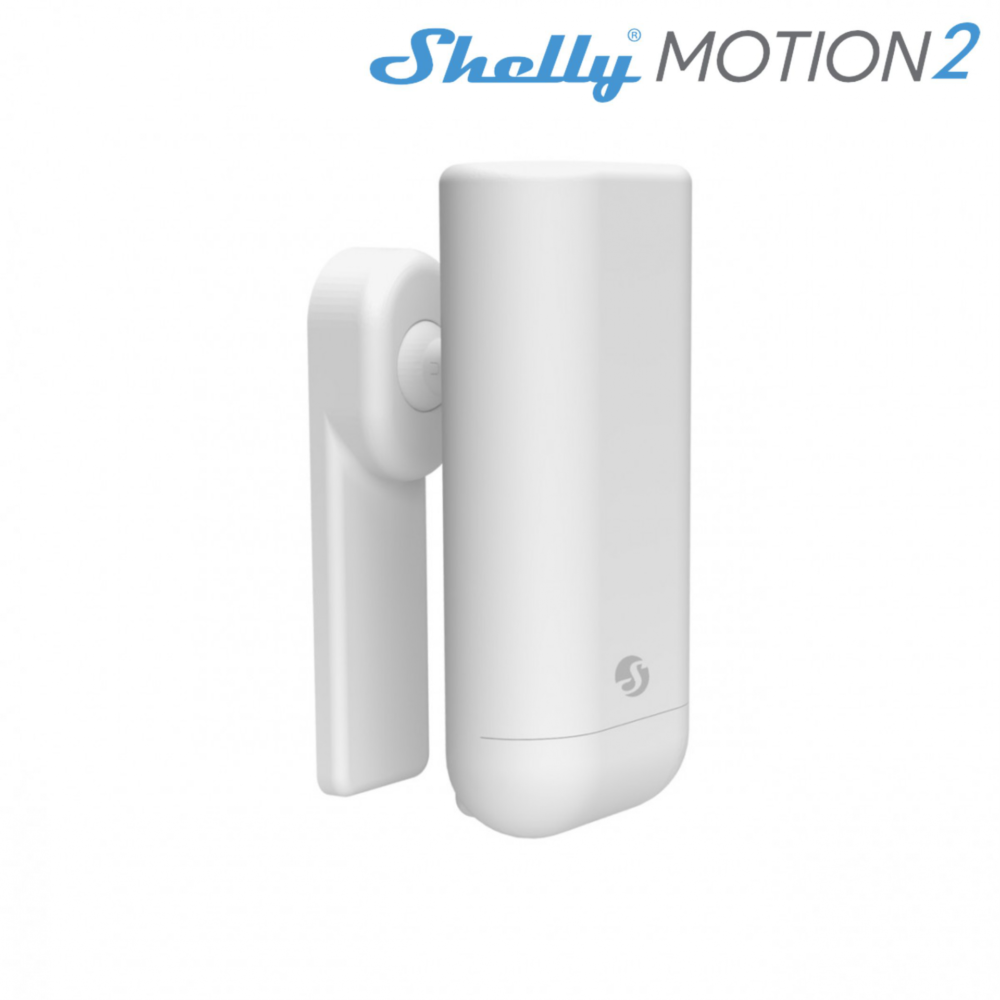 Shelly MOTION 2