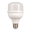 ΛΑΜΠΑ LED SMD T80 16W 1760lm E27 6500K 100-277V