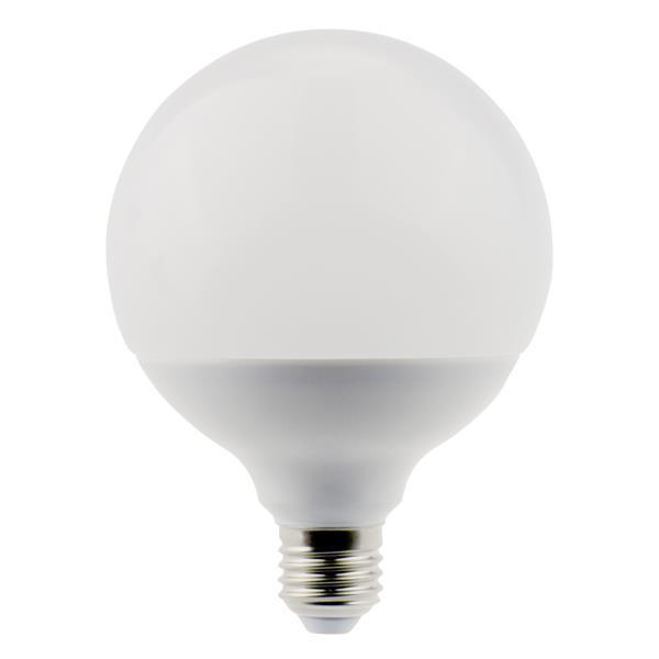 ΛΑΜΠΑ LED ΓΛΟΜΠΟΣ Φ120 24W Ε27 6500K 175-250V