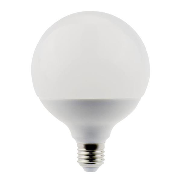 ΛΑΜΠΑ LED ΓΛΟΜΠΟΣ Φ120 18W Ε27 2700K 220-240V