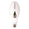 ΛΑΜΠΑ LED ΜΑΝΟΛΙΑ 60W 6600lm E40 6500K 180-265V "PLUS"