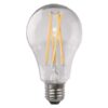 ΛΑΜΠΑ LED ΚΟΙΝΗ CROSSED FILAMENT 11W E27 2700K 220-240V CLEAR