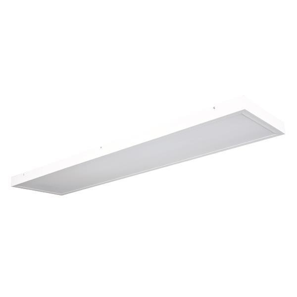 ΦΩΤΙΣΤΙΚΟ ΕΞΩΤΕΡΙΚΟ BACKLIGΗΤ UGR19 30X60 30W 6500Κ 220-240V ΛΕΥΚΟ