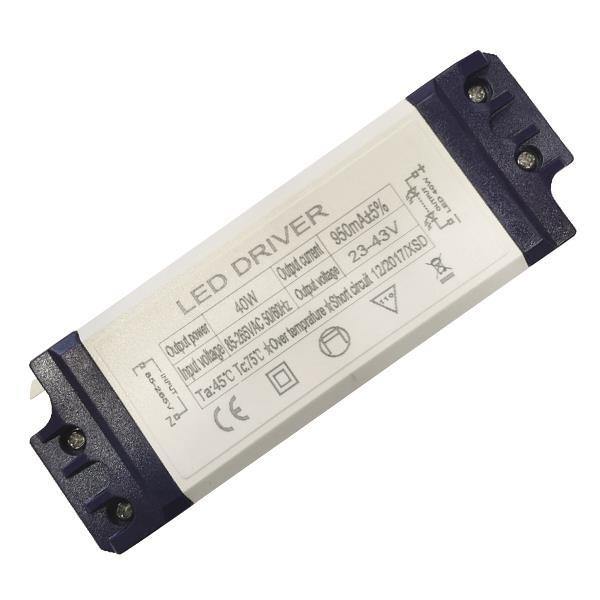 ΑΝΤΑΛΛΑΚΤΙΚΟ ΤΡΟΦΟΔΟΤΙΚΟ LIFUD 40W ΓΙΑ LED PANEL LIGHT 145-56160-56165