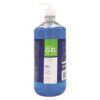 ΑΝΤΙΣΗΠΤΙΚΟ GEL ΧΕΡΙΩΝ 1L ΜΕ ΑΝΤΛΙΑ