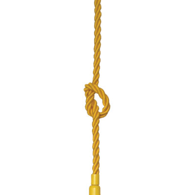 77-2306 HL-4041 CORDS YELLOW  17mm HOMELIGHTING