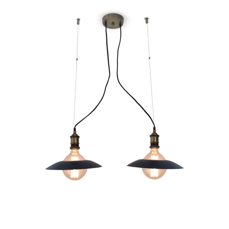 77-2439 KS2048P-13-2AB-P MAGNUM PLATE HOMELIGHTING