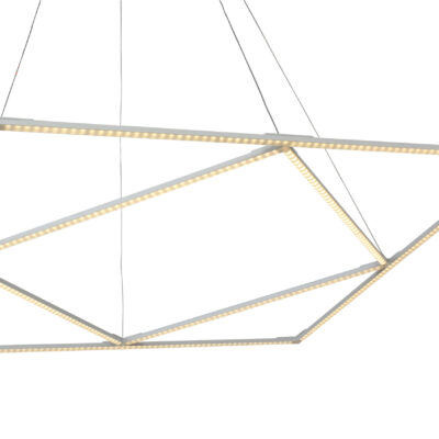 77-2609 MD5940B/5+7 PENDANT LED HERMES 1Z2 HOMELIGHTING