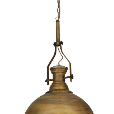 77-2930 HL-210S-1P50 KHALEESI OLD BRONZE PENDANT HOMELIGHTING