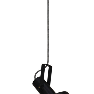77-3049 HL-243S-1P FARCOM BLACK PENDANT HOMELIGHTING
