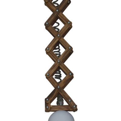 77-3103 HL-251-1B UP-DOWN MINI  PENDANT LAMP HOMELIGHTING