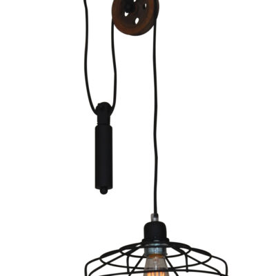 77-3172 HL-315P - 1 DEON PENDANT HOMELIGHTING