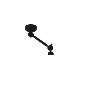 77-3300 HL-C 10S W FOCUS WHITE SMALL CEILING BASE HOMELIGHTING